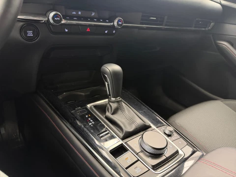 Mazda CX-30 e-SKYACTIV G AT Homura