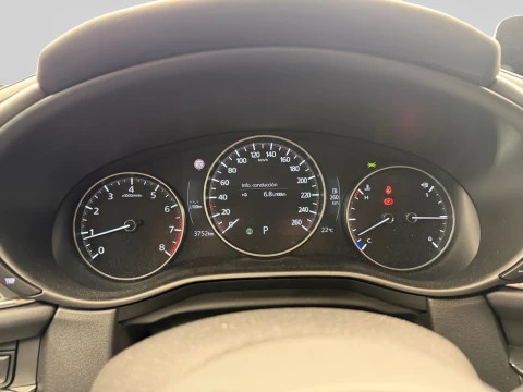 Mazda CX-30 e-SKYACTIV G AT Homura