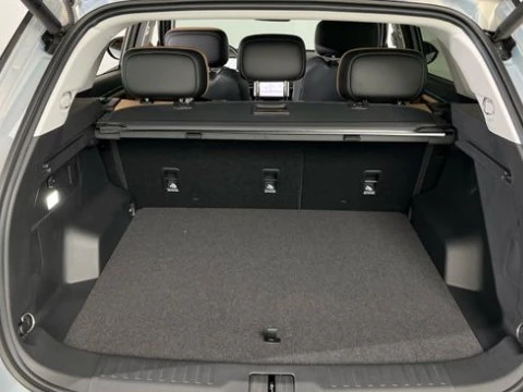 Jaecoo 7 PHEV Exclusive 1.5 TGDI+1DHT FWD