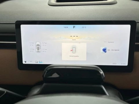 Jaecoo 7 PHEV Exclusive 1.5 TGDI+1DHT FWD