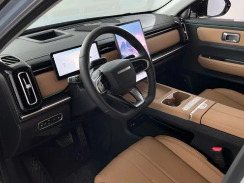 Jaecoo 7 PHEV Exclusive 1.5 TGDI+1DHT FWD