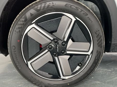 Jaecoo 7 PHEV Exclusive 1.5 TGDI+1DHT FWD