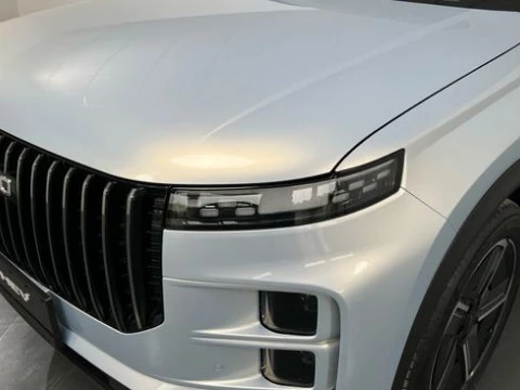 Jaecoo 7 PHEV Exclusive 1.5 TGDI+1DHT FWD