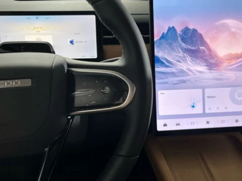 Jaecoo 7 PHEV Exclusive 1.5 TGDI+1DHT FWD