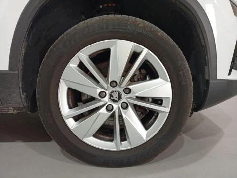 Skoda Karoq 1.5 TSI ACT Selection 110 kW (150 CV)