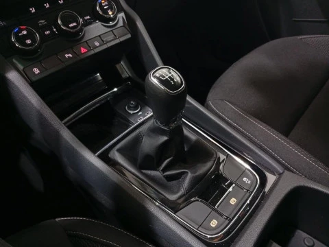 Skoda Karoq 1.5 TSI ACT Selection 110 kW (150 CV)