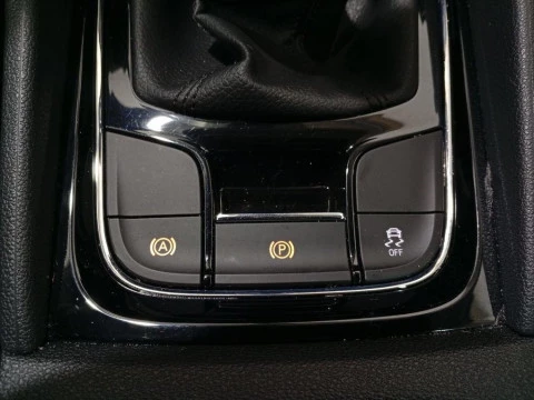 Skoda Karoq 1.5 TSI ACT Selection 110 kW (150 CV)