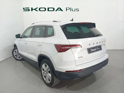 Skoda Karoq 1.5 TSI ACT Selection 110 kW (150 CV)