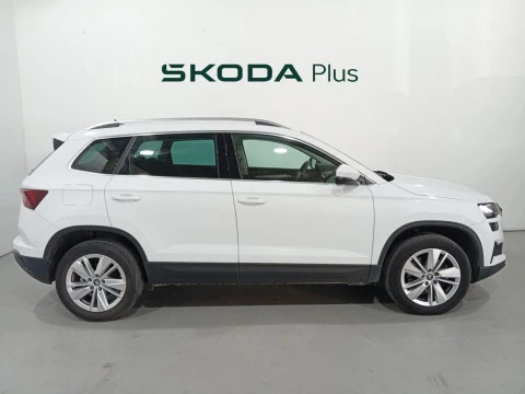 Skoda Karoq 1.5 TSI ACT Selection 110 kW (150 CV)
