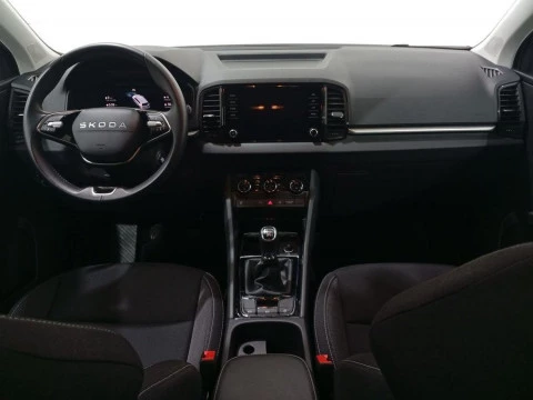 Skoda Karoq 1.5 TSI ACT Selection 110 kW (150 CV)
