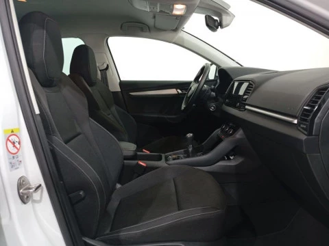 Skoda Karoq 1.5 TSI ACT Selection 110 kW (150 CV)