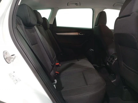 Skoda Karoq 1.5 TSI ACT Selection 110 kW (150 CV)