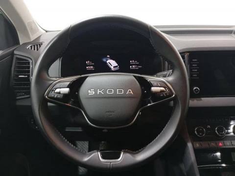 Skoda Karoq 1.5 TSI ACT Selection 110 kW (150 CV)