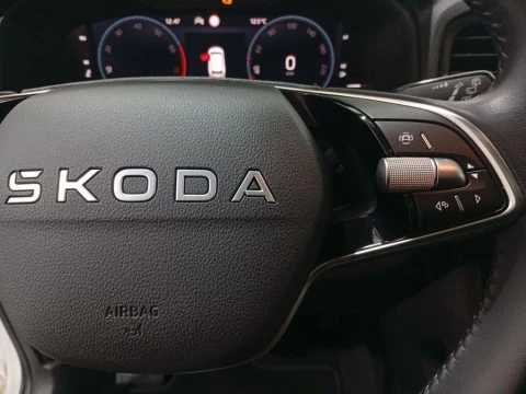 Skoda Karoq 1.5 TSI ACT Selection 110 kW (150 CV)