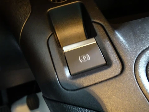 Peugeot e-Rifter e-Rifter GT Standard 100kW