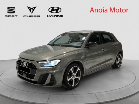 Audi A1 Sportback S line 25 TFSI 70 kW (95 CV)
