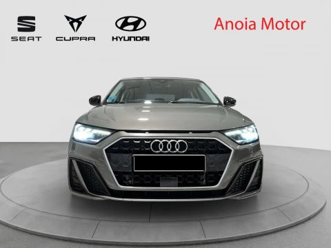 Audi A1 Sportback S line 25 TFSI 70 kW (95 CV)
