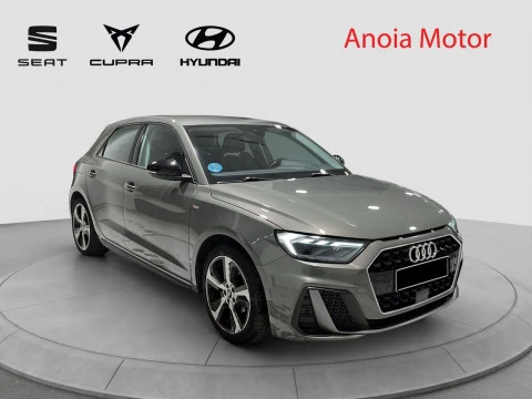 Audi A1 Sportback S line 25 TFSI 70 kW (95 CV)