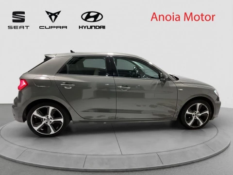 Audi A1 Sportback S line 25 TFSI 70 kW (95 CV)