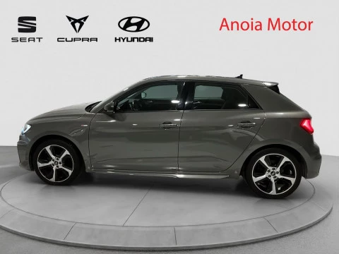 Audi A1 Sportback S line 25 TFSI 70 kW (95 CV)