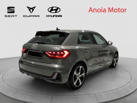 Audi A1 Sportback S line 25 TFSI 70 kW (95 CV)