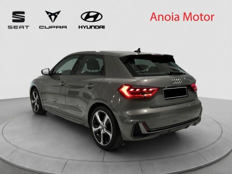 Audi A1 Sportback S line 25 TFSI 70 kW (95 CV)