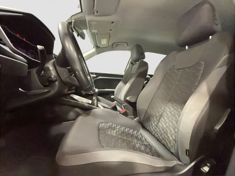 Audi A1 Sportback S line 25 TFSI 70 kW (95 CV)