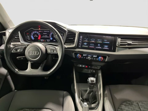 Audi A1 Sportback S line 25 TFSI 70 kW (95 CV)