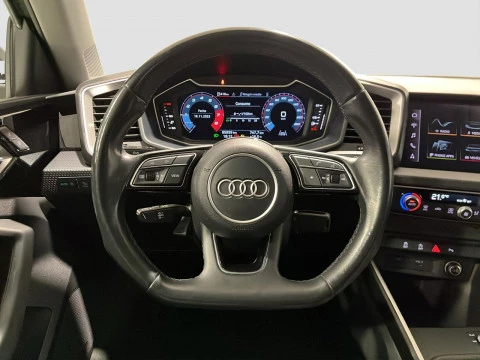 Audi A1 Sportback S line 25 TFSI 70 kW (95 CV)