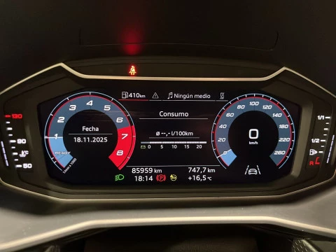 Audi A1 Sportback S line 25 TFSI 70 kW (95 CV)