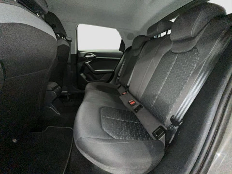 Audi A1 Sportback S line 25 TFSI 70 kW (95 CV)