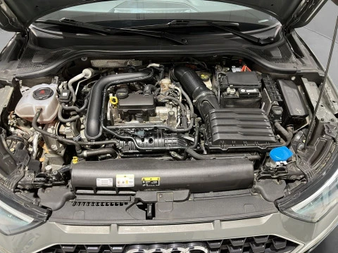 Audi A1 Sportback S line 25 TFSI 70 kW (95 CV)