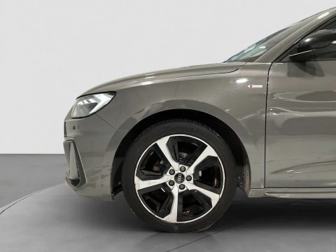 Audi A1 Sportback S line 25 TFSI 70 kW (95 CV)