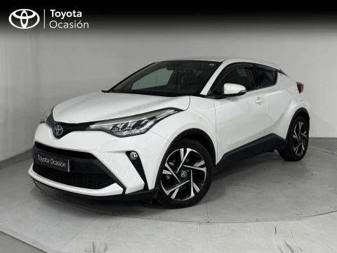 Toyota C-HR 2.0 180H Advance