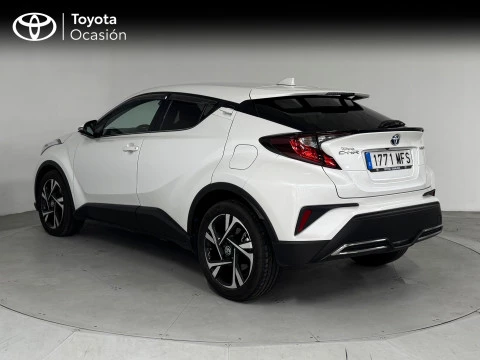 Toyota C-HR 2.0 180H Advance
