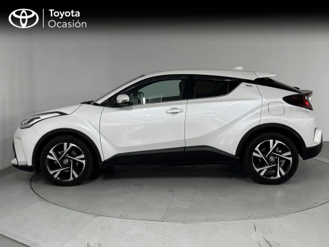 Toyota C-HR 2.0 180H Advance