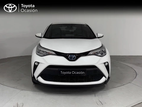 Toyota C-HR 2.0 180H Advance