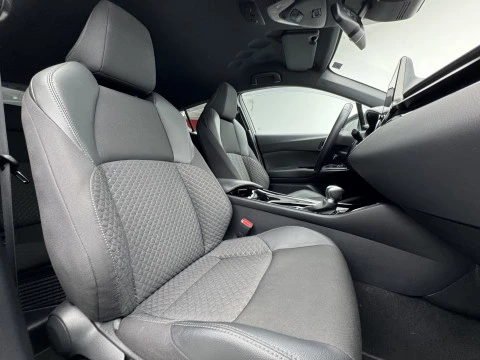 Toyota C-HR 2.0 180H Advance