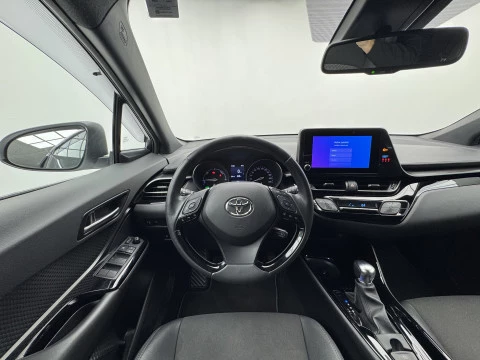 Toyota C-HR 2.0 180H Advance