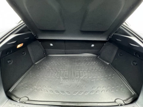 Toyota C-HR 2.0 180H Advance