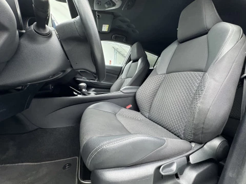 Toyota C-HR 2.0 180H Advance