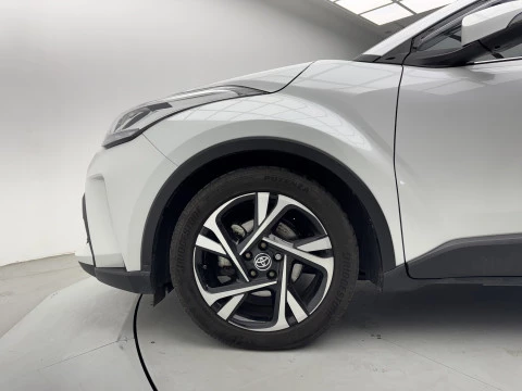 Toyota C-HR 2.0 180H Advance