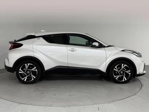 Toyota C-HR 2.0 180H Advance