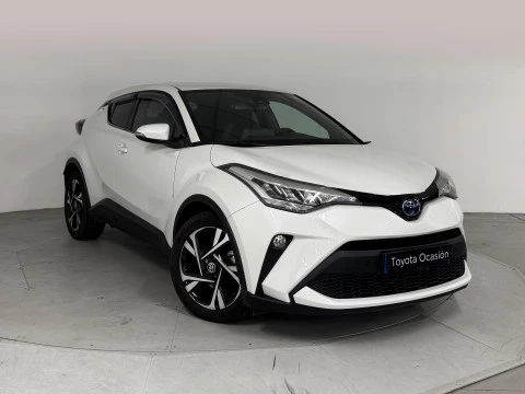 Toyota C-HR 2.0 180H Advance