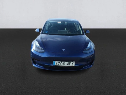 Tesla Model 3 RWD