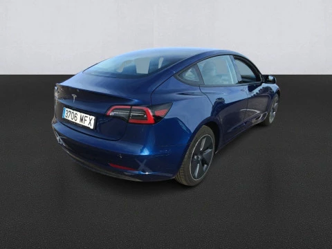 Tesla Model 3 RWD