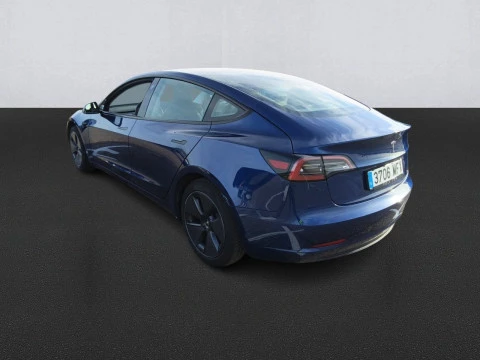 Tesla Model 3 RWD