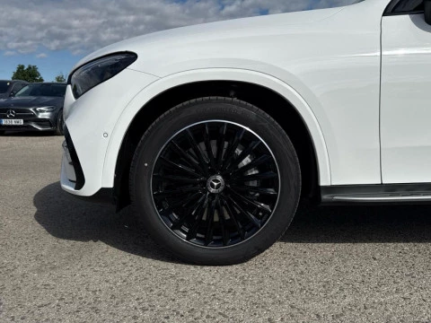 Mercedes-Benz GLC  200 4MATIC