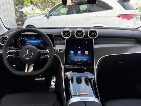 Mercedes-Benz GLC  200 4MATIC
