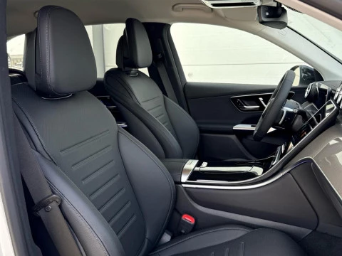 Mercedes-Benz GLC  200 4MATIC